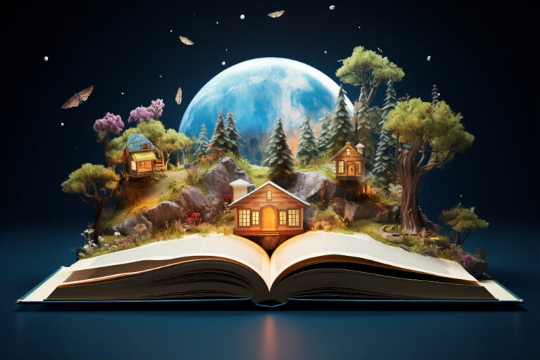 Storytelling That Ranks Forever